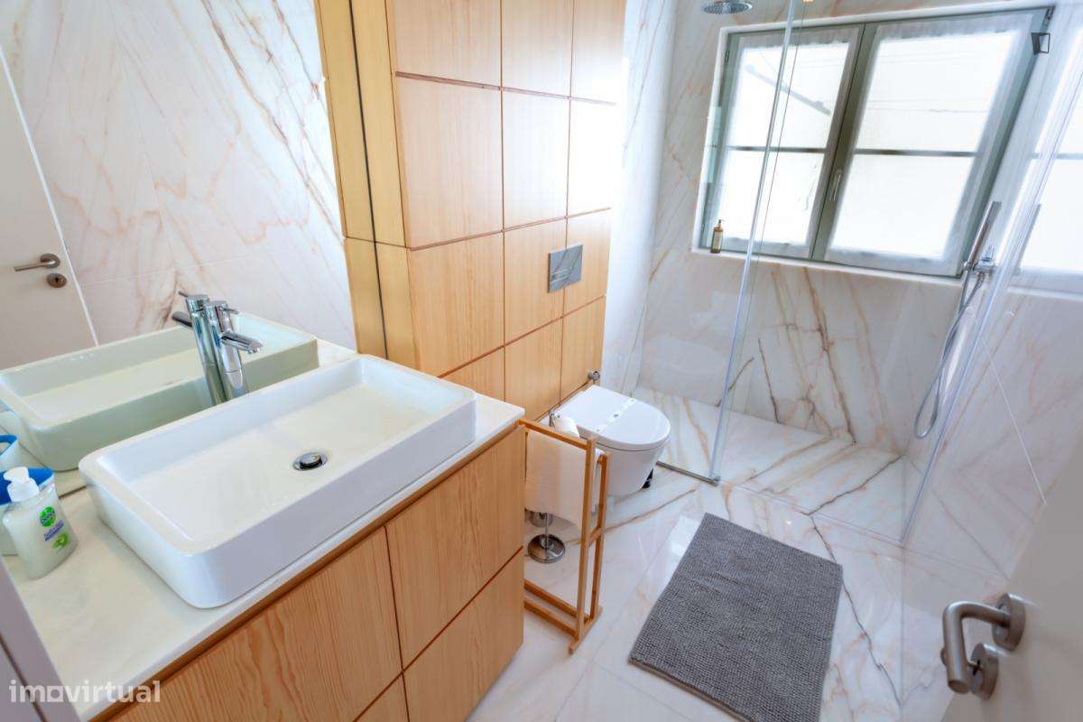 Apartamento com 2 quartos - localizado em Massarelos Porto - Grande imagem: 3/45