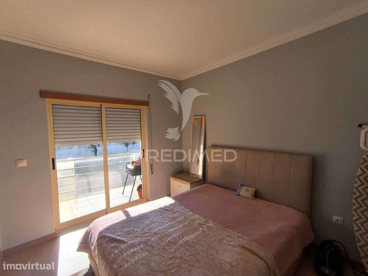 Apartamento T4 Duplex com garagem em Abrantes — espaço, luz e vista... - Grande imagem: 2/27