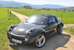 Smart Roadster coupe - 9