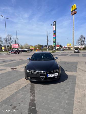 Alfa Romeo 159 2.0JTDM Sport Plus - 2