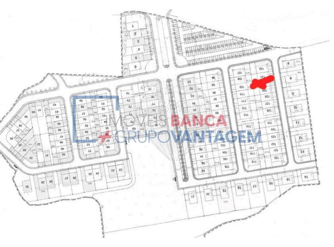 Lote de Terreno Urbano em Urbanização  Águeda - Grande imagem: 4/6