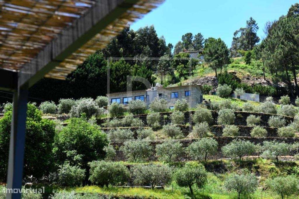 Quinta >=T10 Venda em Paredes de Viadores e Manhuncelos,Marco de Canav-57