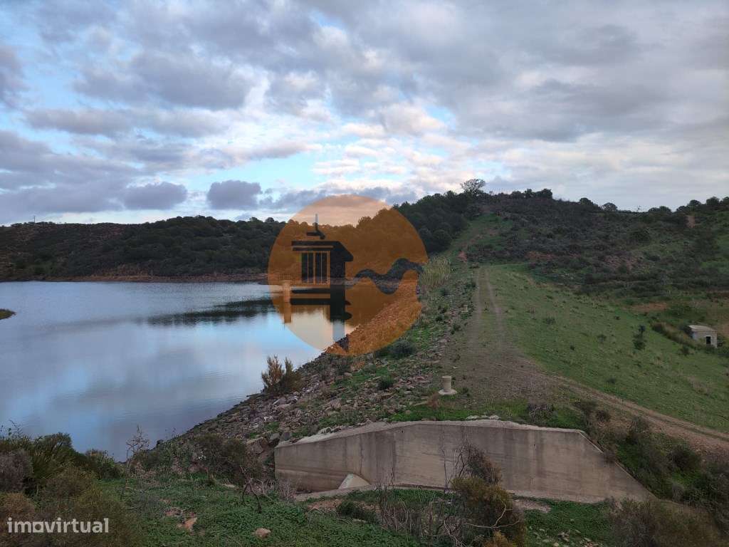 Terreno Rústico com 90680 m2 no Pisa Barro Baixo , Castro Marim - Grande imagem: 5/28