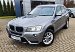 BMW X3 xDrive20d - 2