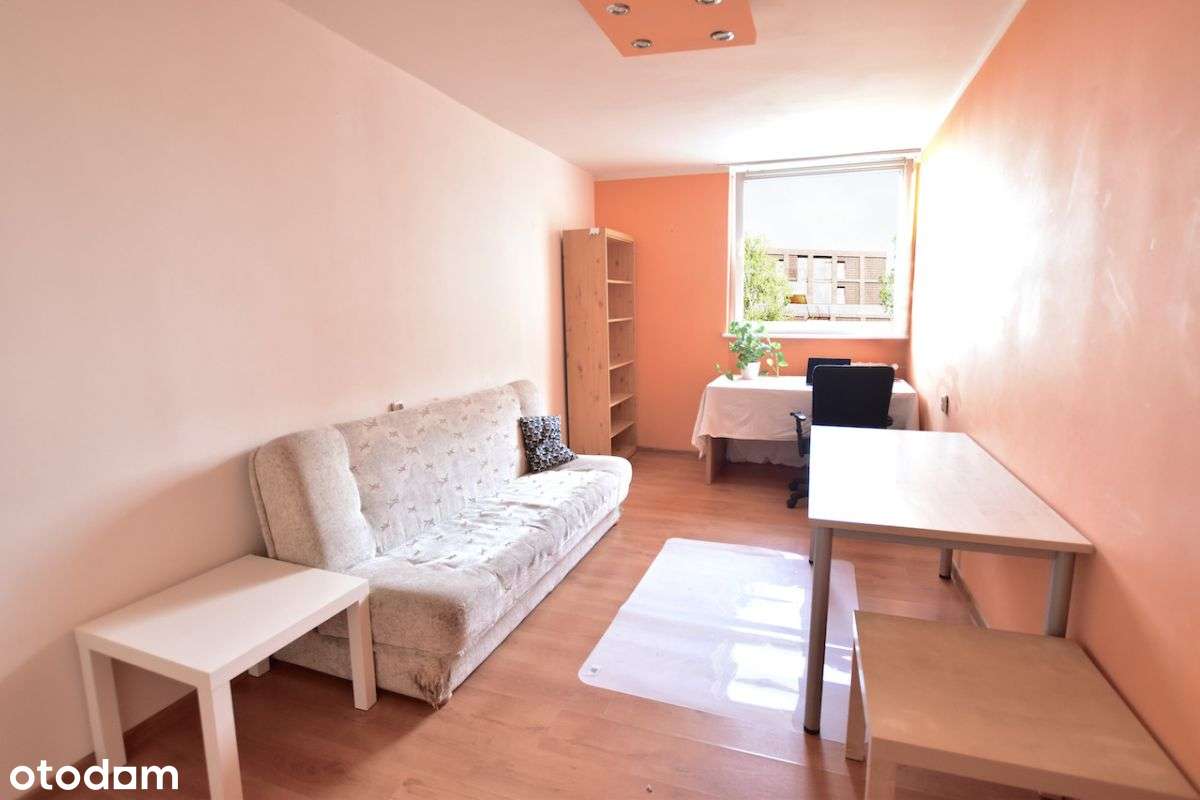 2 pokoje 48 m² przy Uniwersytecie – Bonin-4