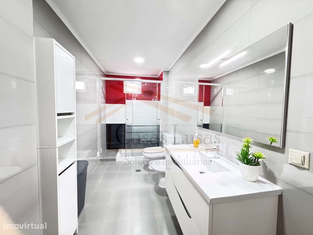 Apartamento T3 - Grande imagem: 4/10