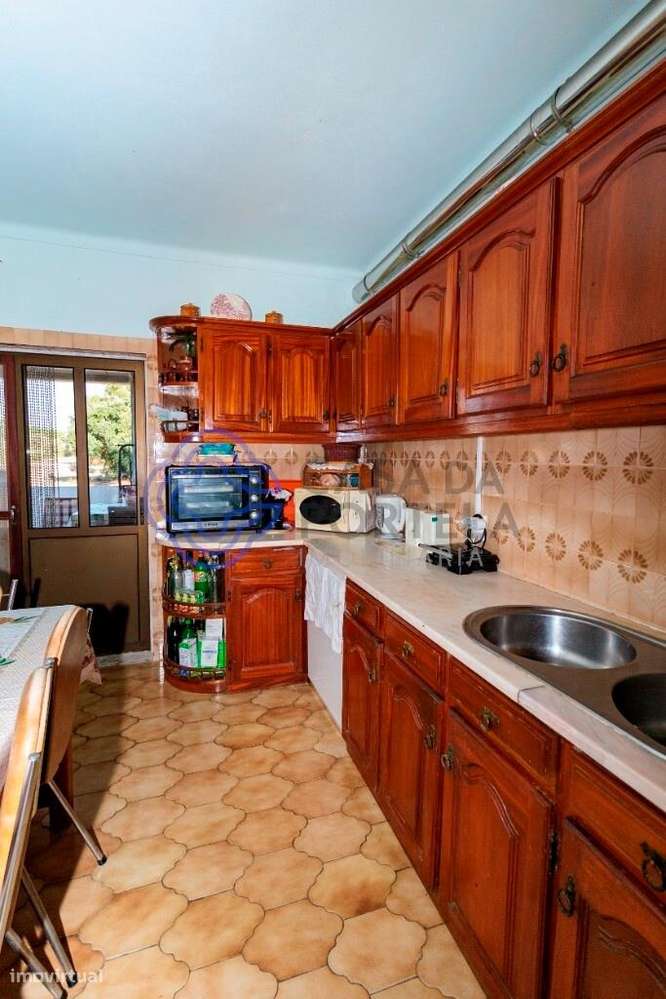 Quintinha com Moradia T6+2 em Qta do Anjo, Palmela, Setúbal - Grande imagem: 3/60