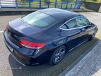 Mercedes-Benz C 200 d AMG Line Aut. - 23