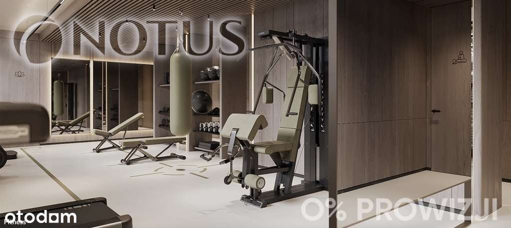 Nowoczesne mieszkanie w idealnej lokalizacji! - Pełny obrazek: 2/4