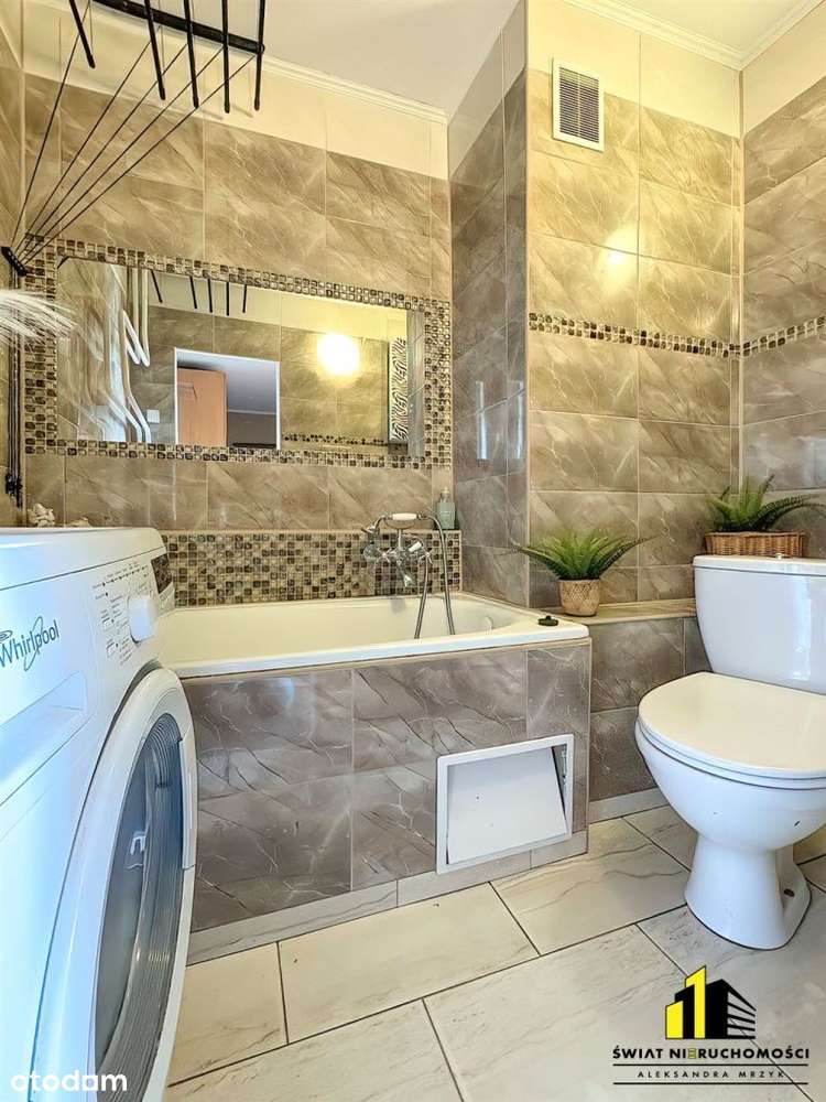 Na sprzedaż mieszkanie 2 pok. w Komorowicach!!! - Pełny obrazek: 4/11