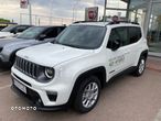 Jeep Renegade 1.5 T4 mHEV Limited FWD S&S DCT - 1