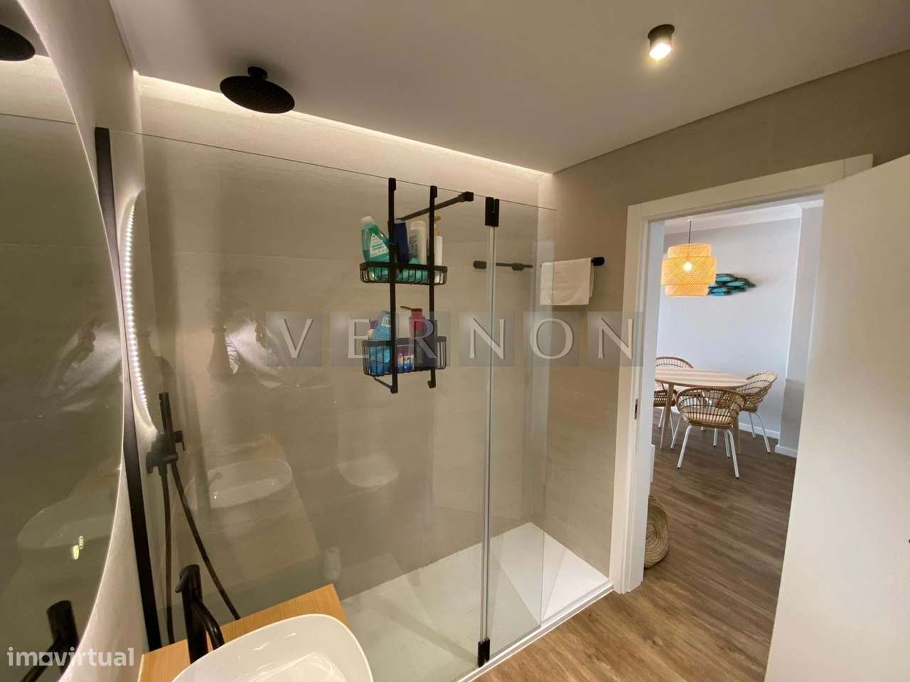 Algarve, Vilamoura para venda - Apartamento T1 totalmente renovado com-14