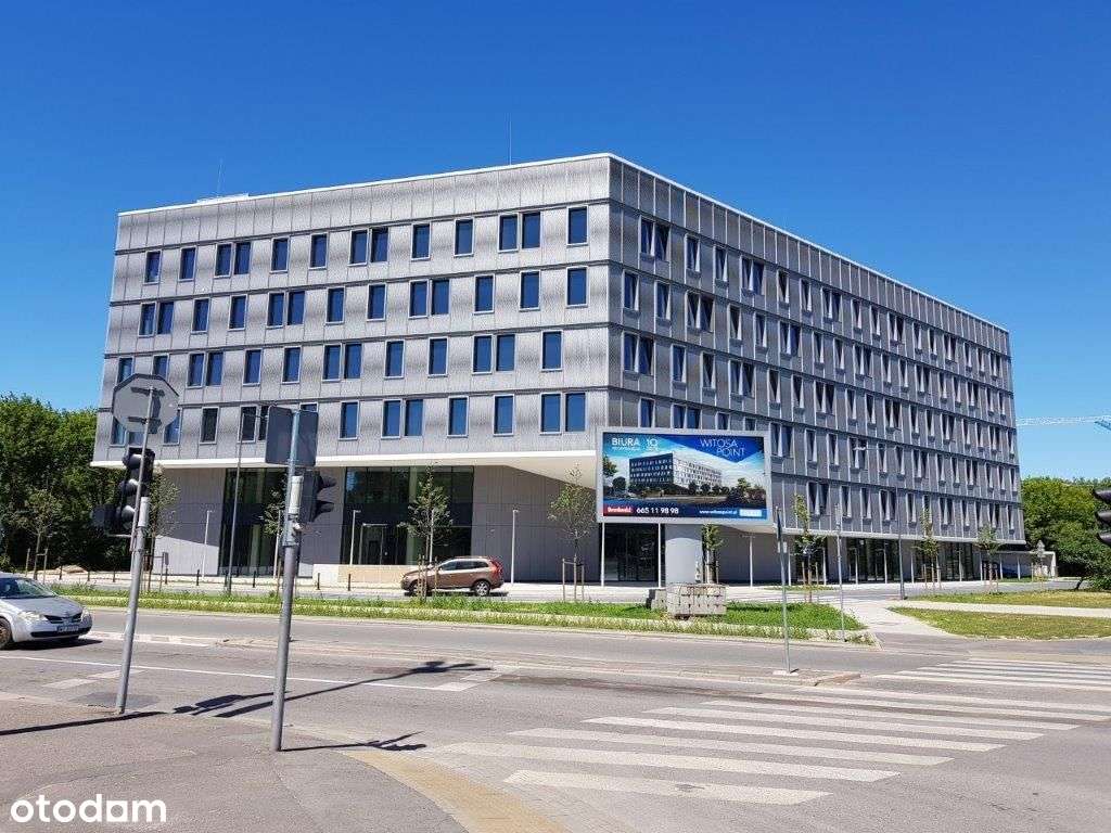 Powierzchnia handlowo-usługowa - ul. Idzikowskiego - Pełny obrazek: 3/5