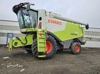 Claas lexion 750 - 8