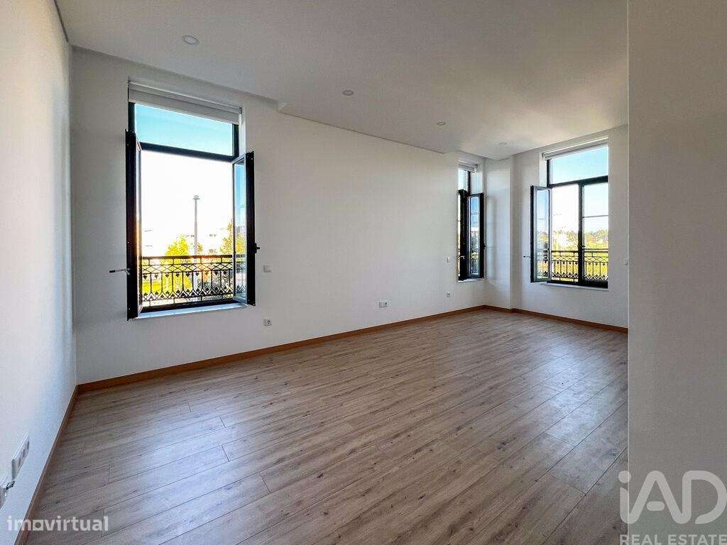 Apartamento T2 em Ovar, São João, Arada e São Vicente de Pereira Jusã - Grande imagem: 5/21