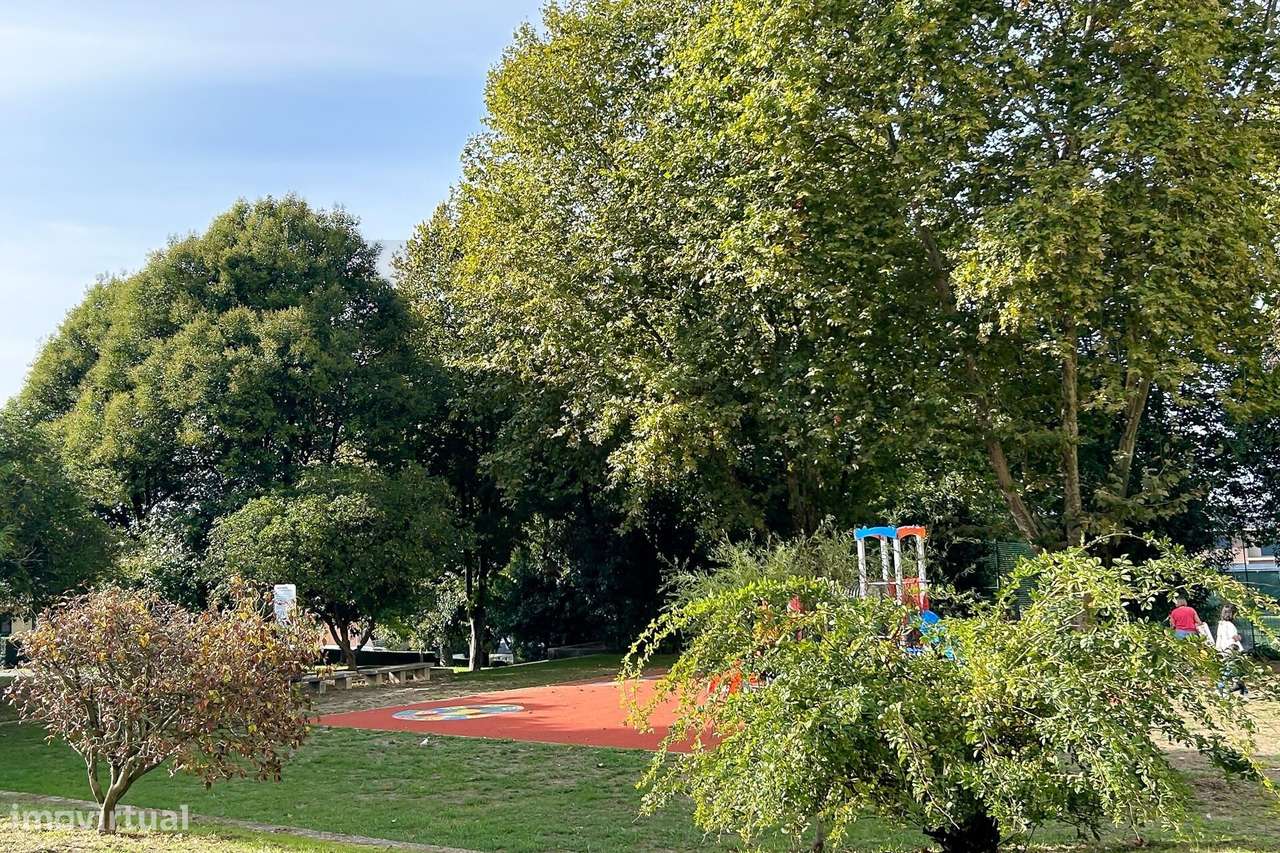 T3 em Canidelo bem localizado, Pronto a Habitar ou Investir - Grande imagem: 4/26