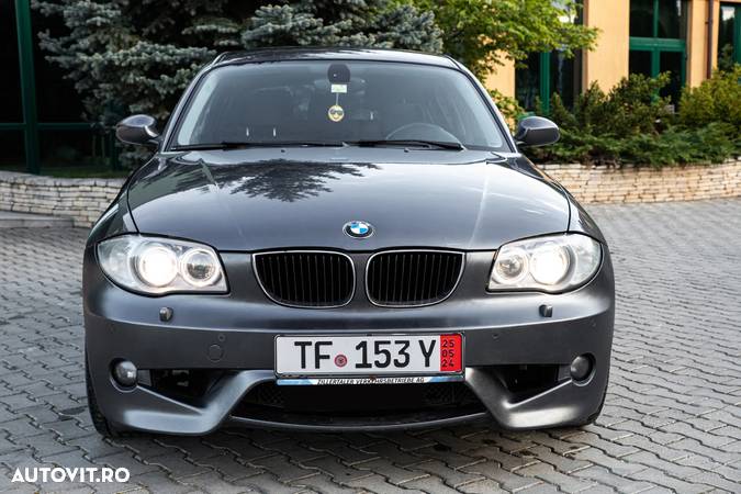 BMW Seria 1 120d - 2