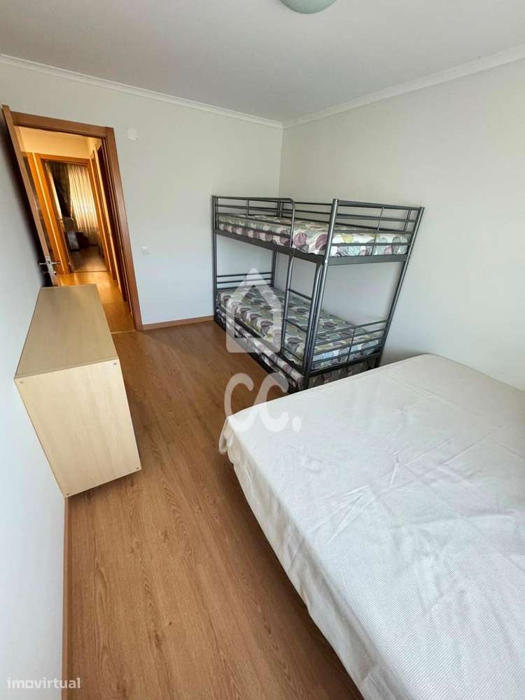 Apartamento T3 em Sesimbra – A 10 minutos a pé da praia-20