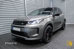 Land Rover Discovery Sport 2.0 SD4 HSE Luxury - 3