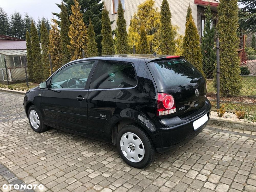 Używane Volkswagen Polo 9 000 PLN, 190 449 km Otomoto