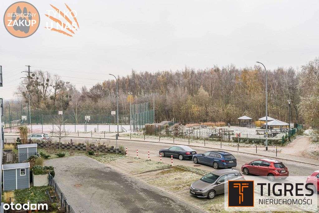 Styl | Wysoki standard | Balkon-12