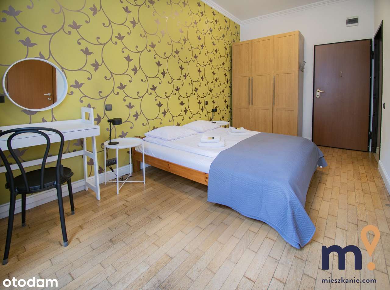 6- pokojowy apartament inwestycyjny I Śląska-9