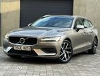 Volvo V60 T5 Geartronic Momentum Pro - 15