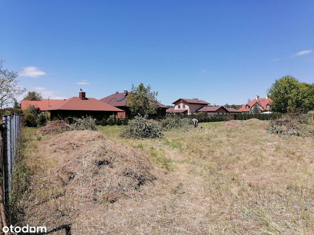 Działka budowlana - Maciejów Zabrze - sprzedam - Pełny obrazek: 5/16