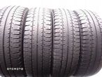 Michelin Agilis Camping 225/75 R16CP 116Q 2023 8mm - 1