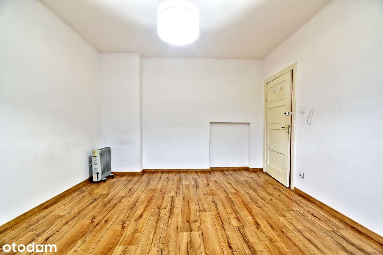 Duże 2 pokoje, centrum Olecka, niski czynsz - Pełny obrazek: 4/10