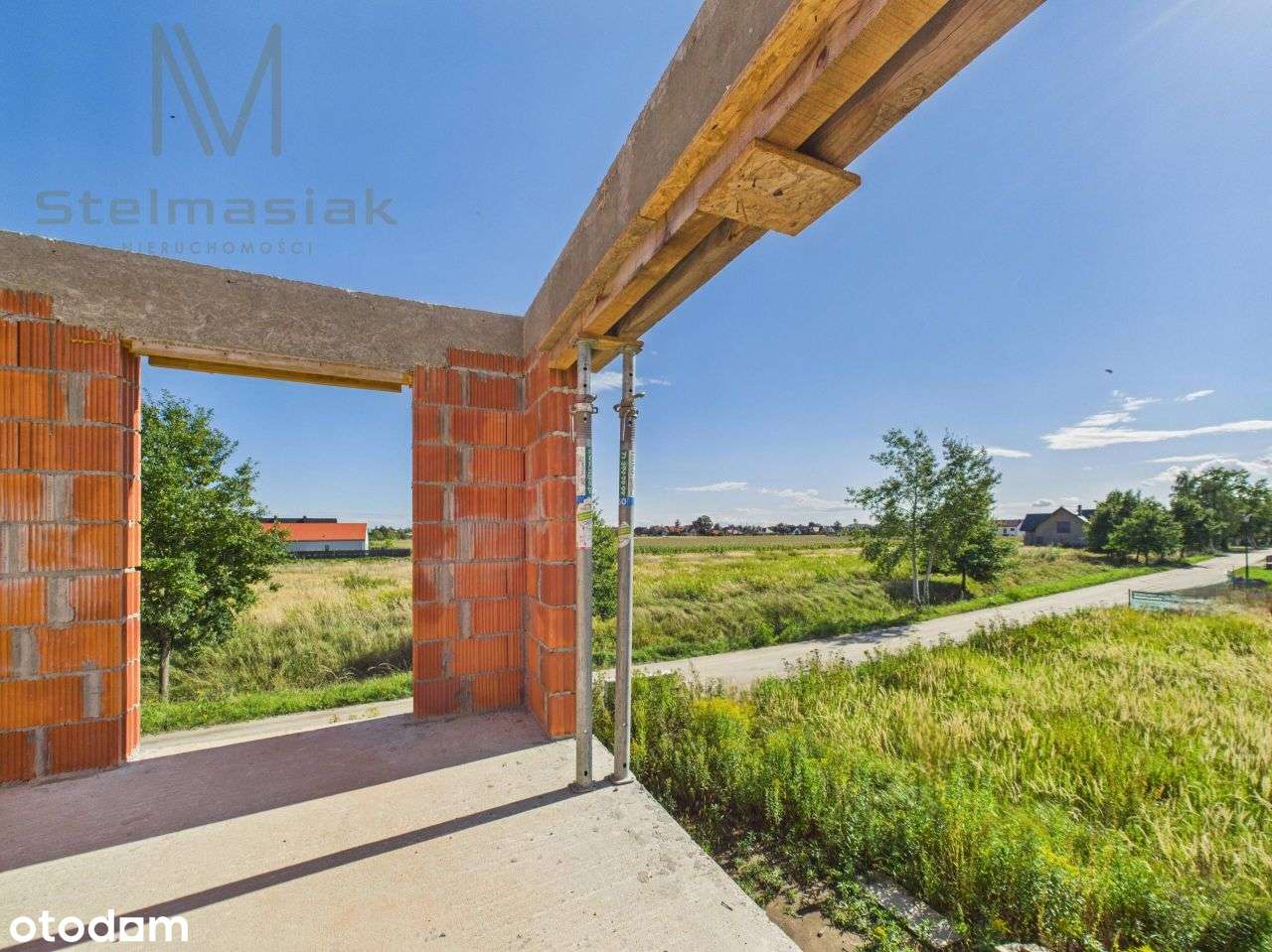 Okazja!Mieszkanie 3 pok. ogrzewanie podłogowe, ogr-13