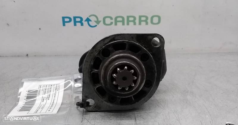 Motor De Arranque Skoda Felicia I Combi (6U5) - 4