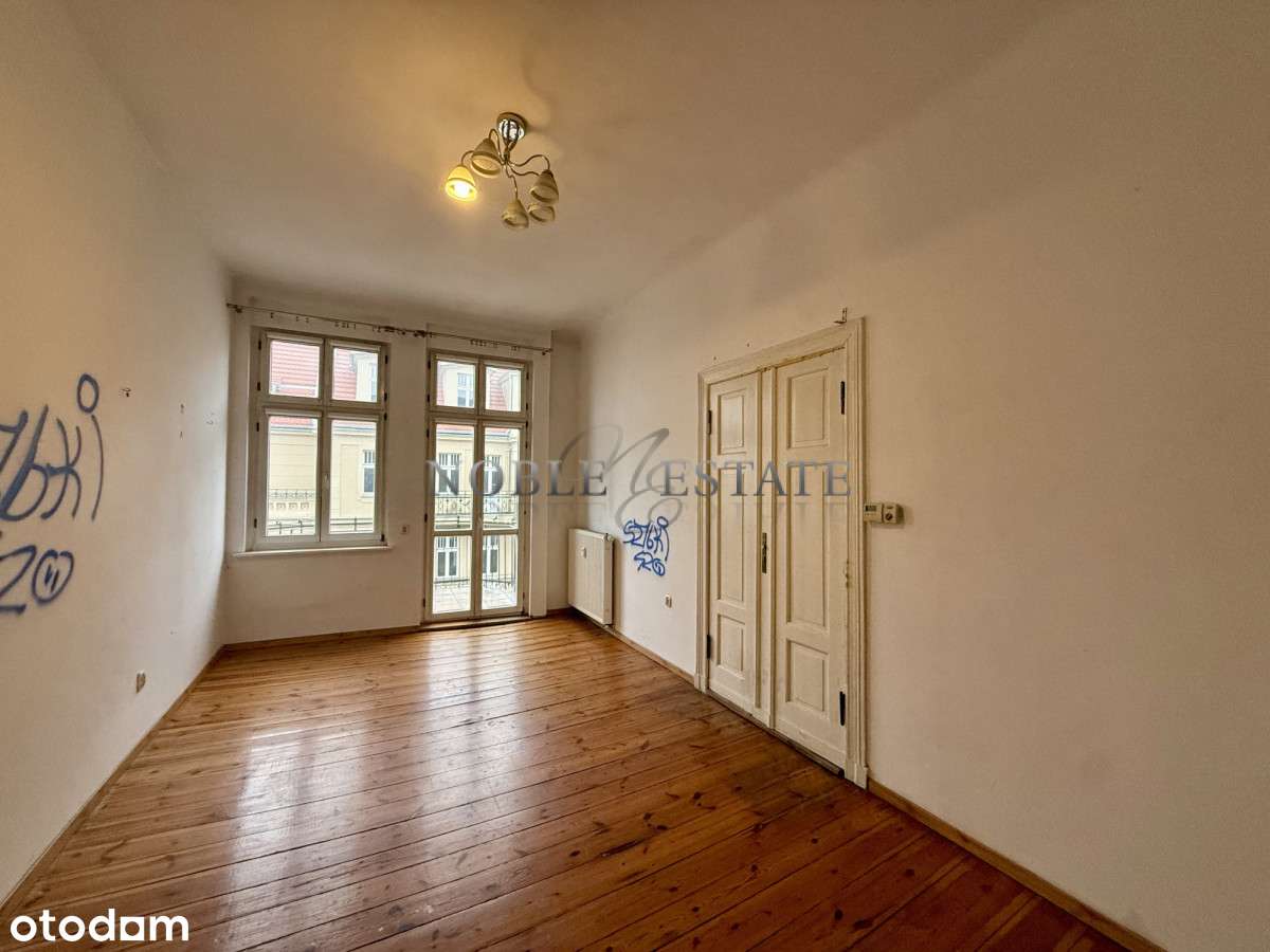 Rewelacyjna lokalizacja, super inwestycja-12