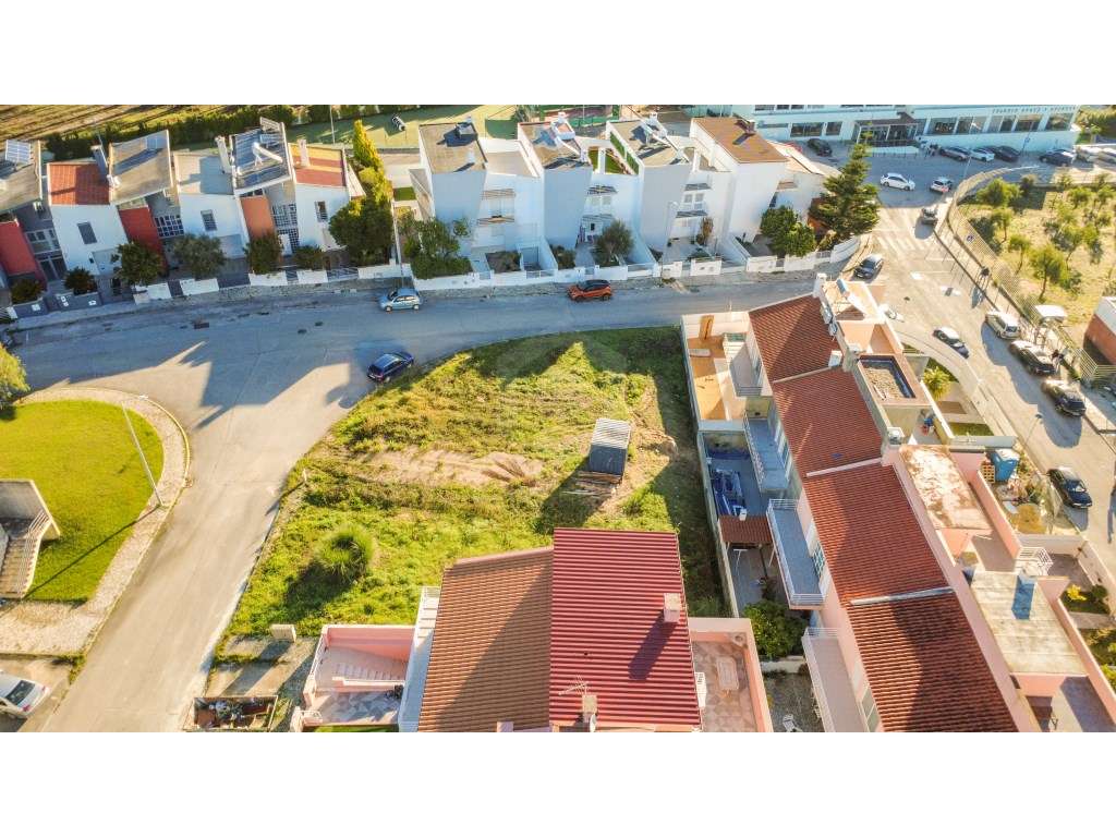 Terreno Urbano - Monte da Faúlha-5