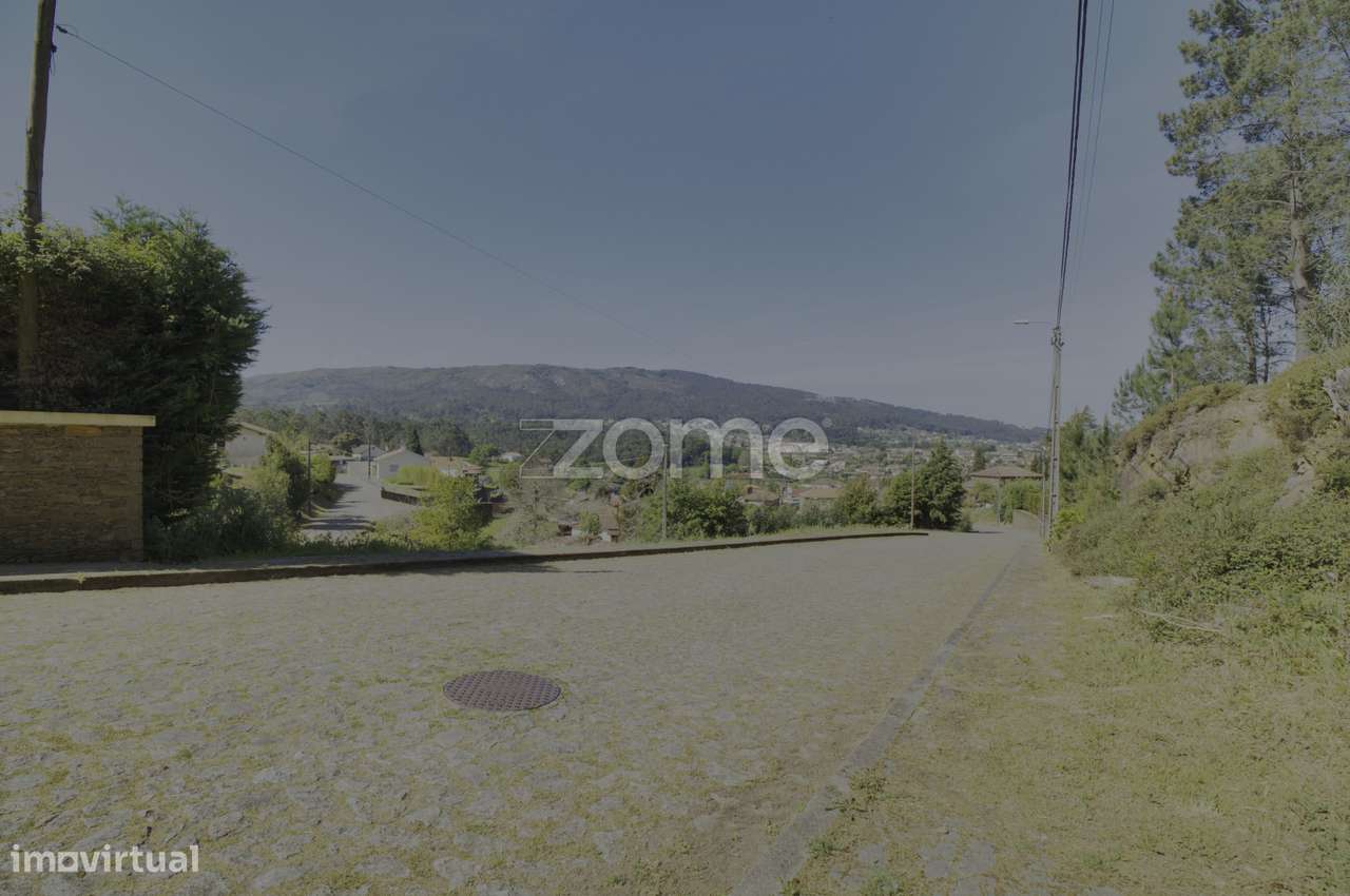 Terreno para Construção em Venade – Caminha, 700m²-2