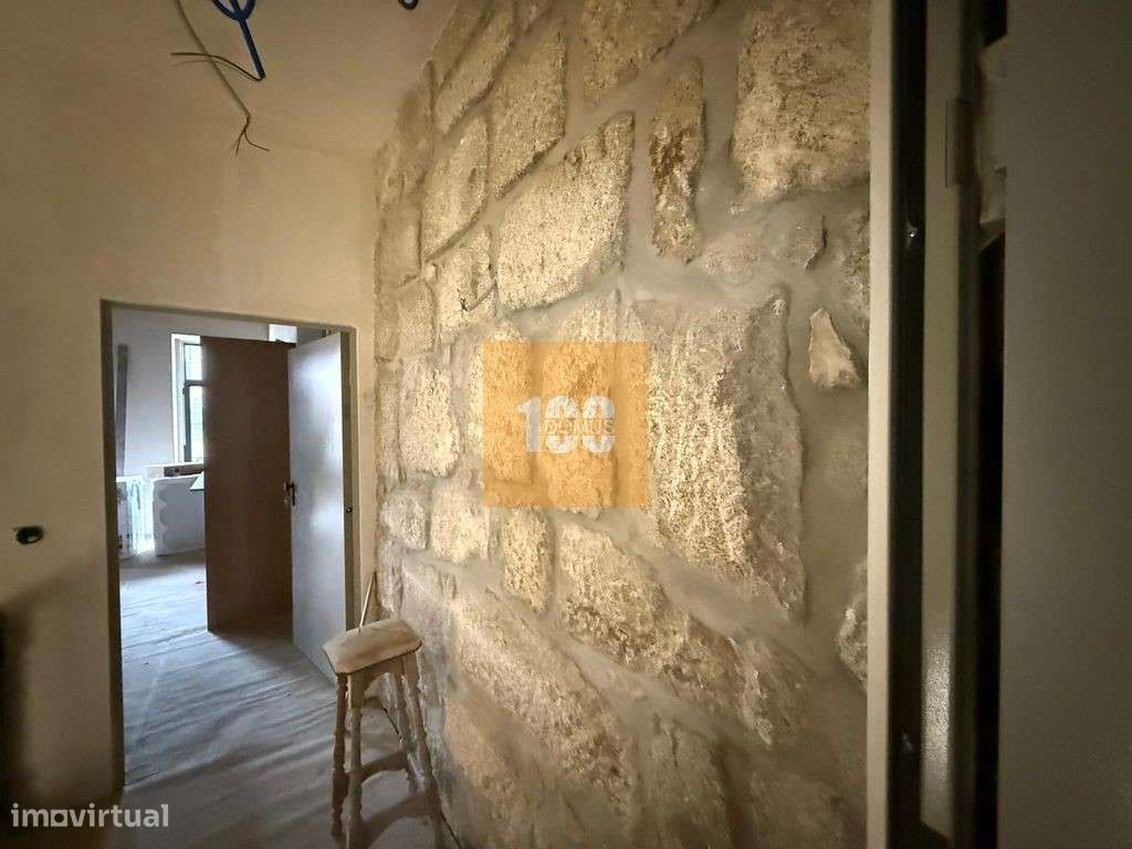 Prédio burguês com jardim - Bonfim - Grande imagem: 5/32