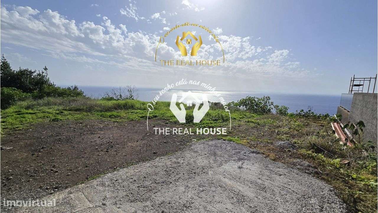 Terreno para construçao vista Mar - Grande imagem: 4/9