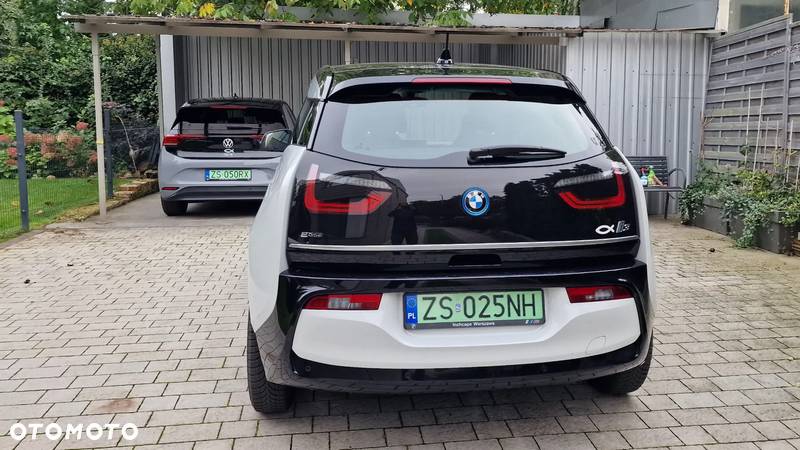 BMW i3 94 Ah - 4