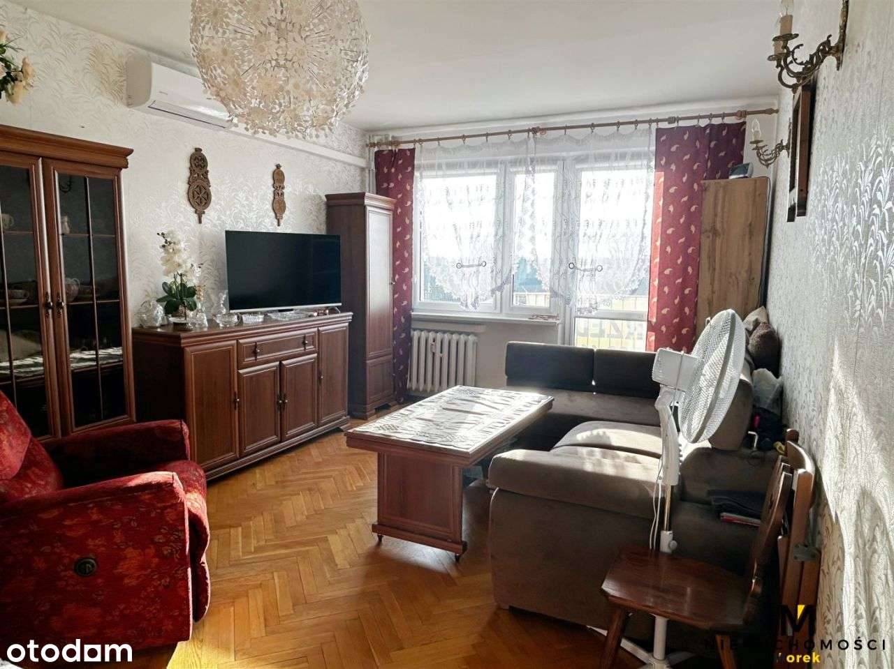 Mieszkanie 2-pokojowe w centrum Kołobrzegu! - Pełny obrazek: 5/12