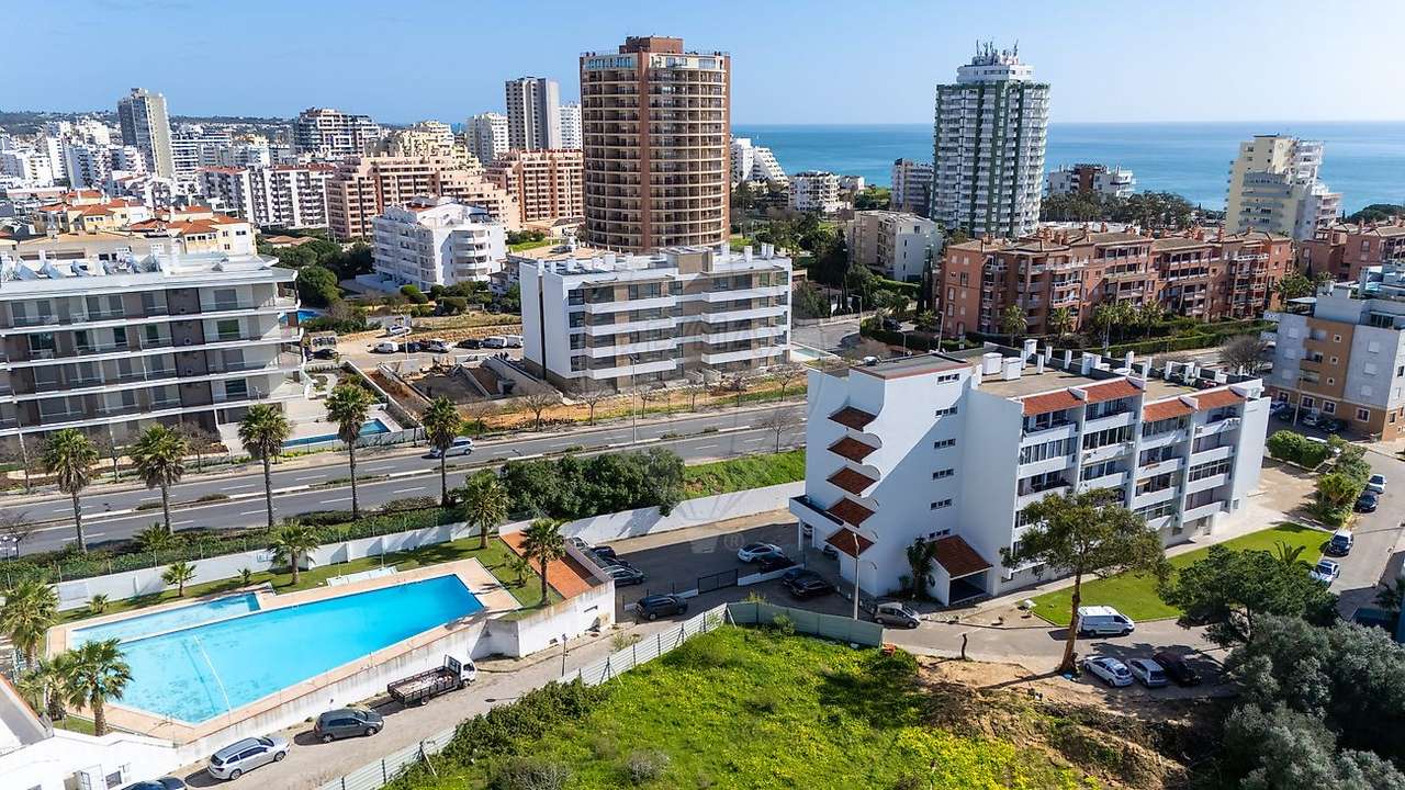 Apartamento T1 para venda - Grande imagem: 3/12