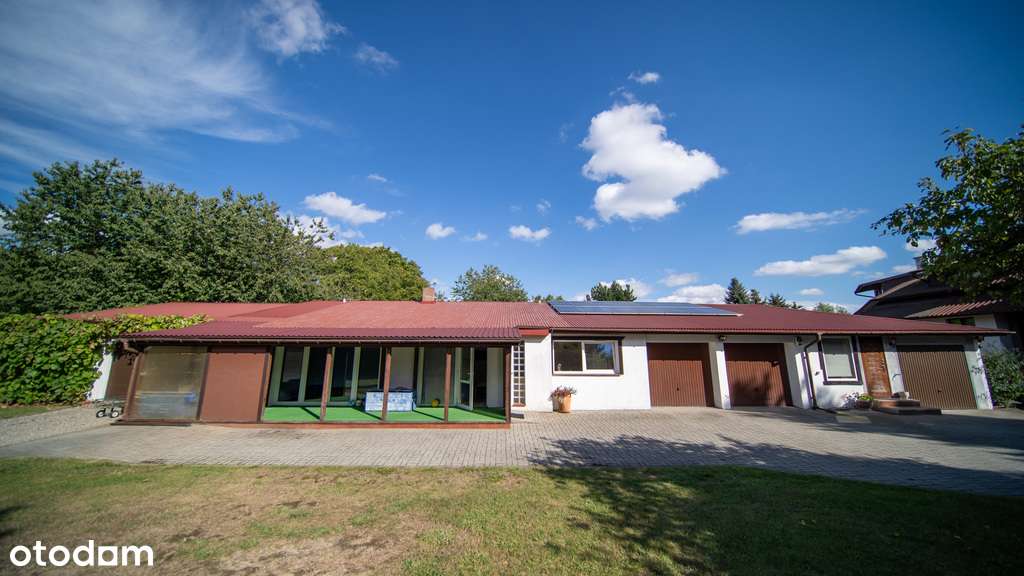 Dom pod Lublinem z potencjałem! - Pełny obrazek: 4/20