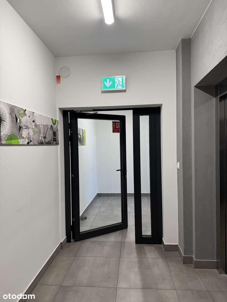 Ostatni wolny  apartament  o pow. 119,56 mkw z  tarasem 68,64 mkw  !-5