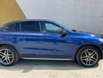 Mercedes-Benz GLE 350 d 4MATIC - 4