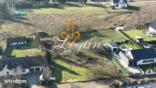 Działka w Gliniku – blisko lasu i jeziora, 787 m² - Pełny obrazek: 5/5