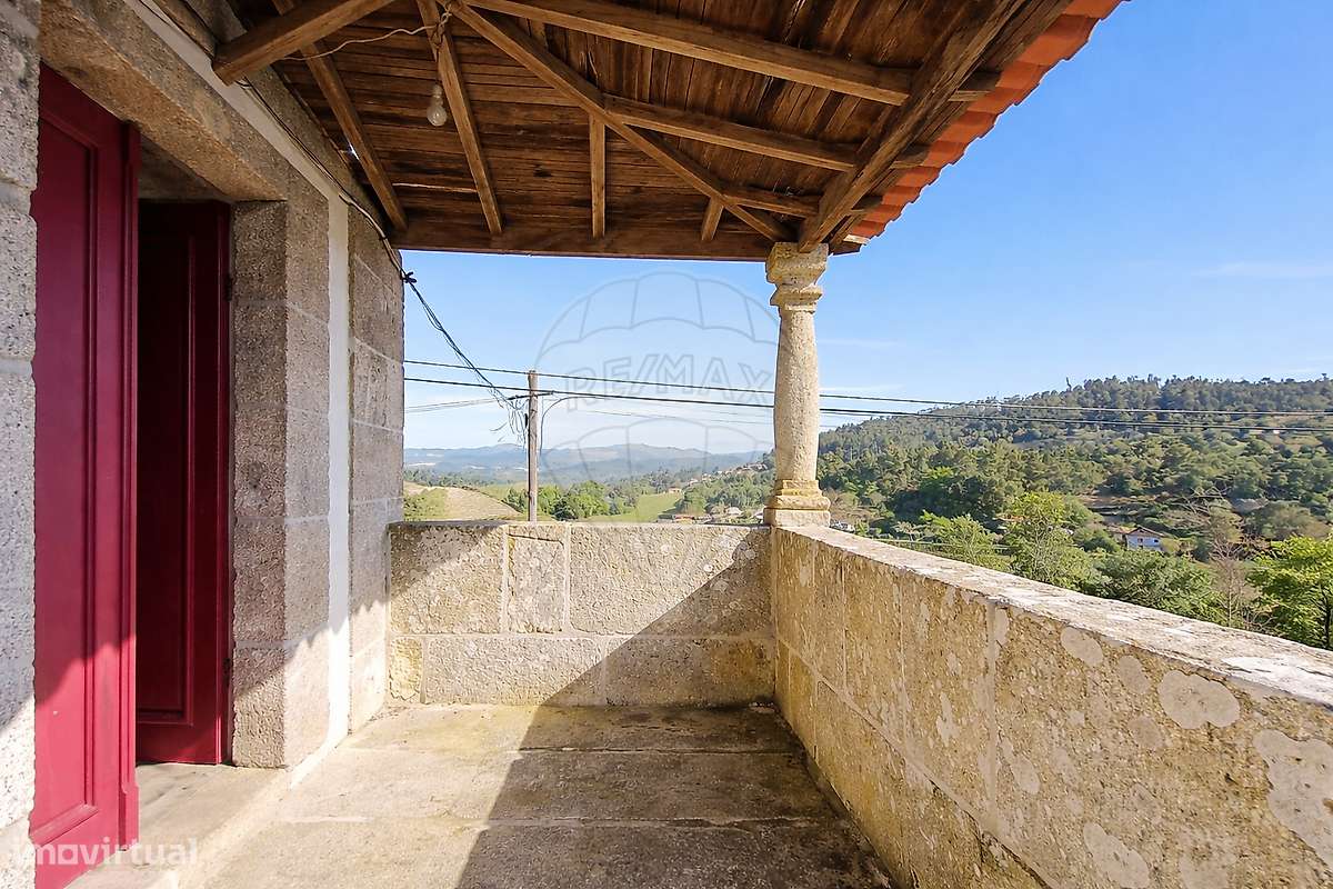 Moradia T4 para venda - Grande imagem: 4/38