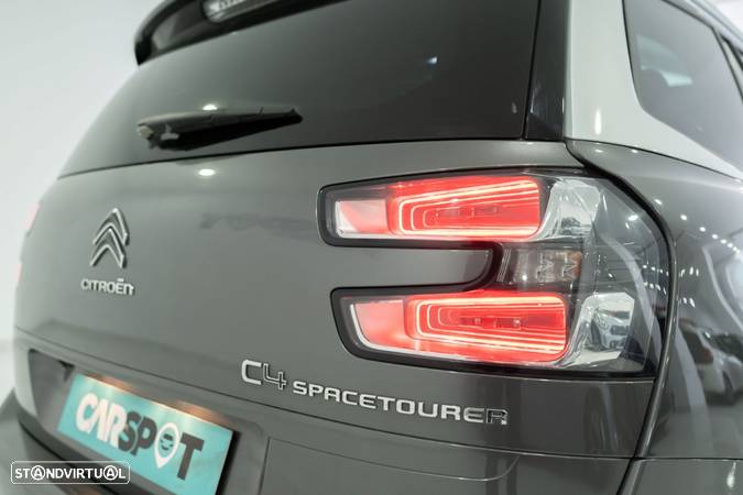 Citroën Grand C4 Spacetourer 1.5 BlueHDi Shine - 15