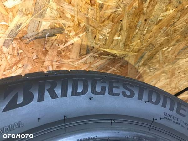 1 OPONA LETNIA BRIDGESTONE 205/55/17  95W  XL  FV - 5