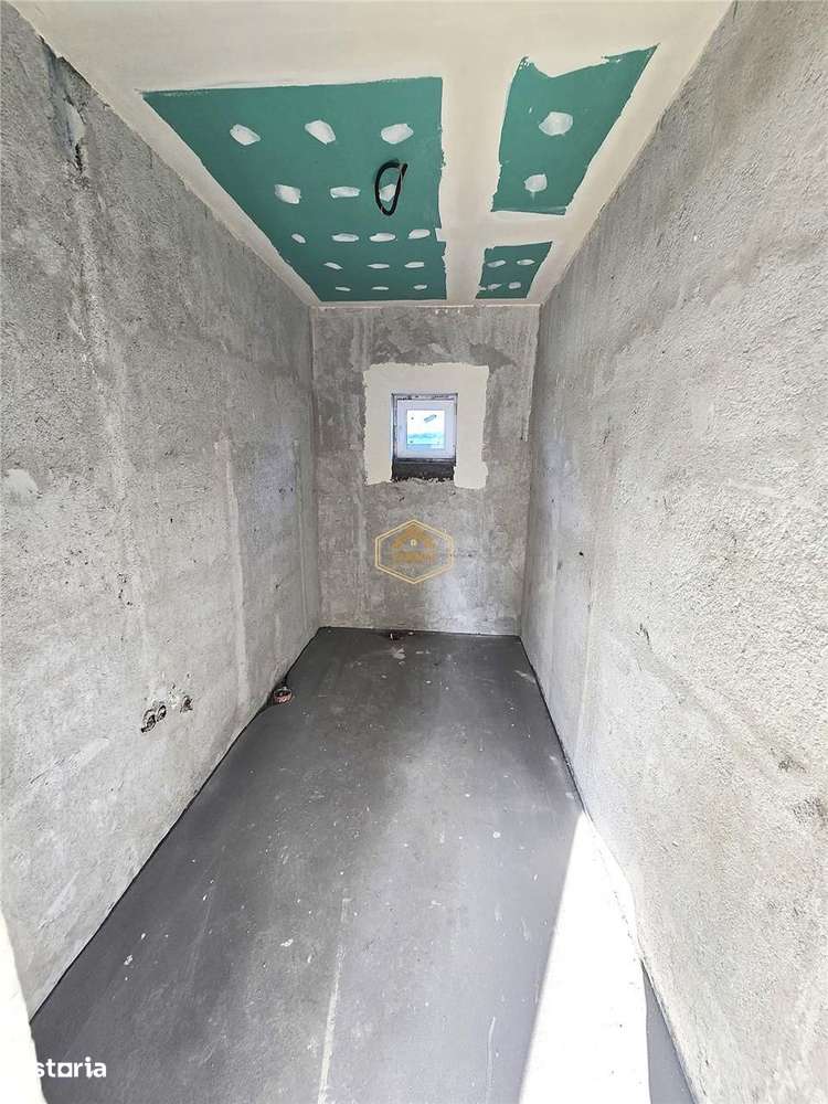 Casa noua cu 3 camere - 102 mp | Teren 450 mp-16