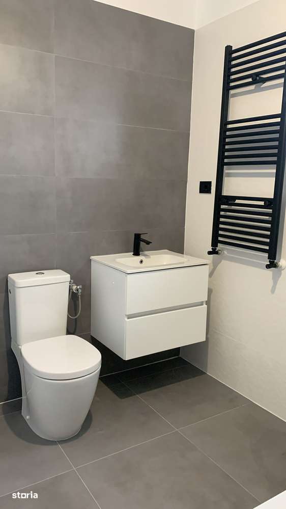 Vila nou, la cheie, str. Teius, sector 5, la granita cu Magurele-9