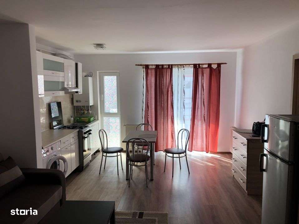 ap nou 2 cam curat  zona vest  magnolia et 2 parcare lift - Imagine principală: 2/8